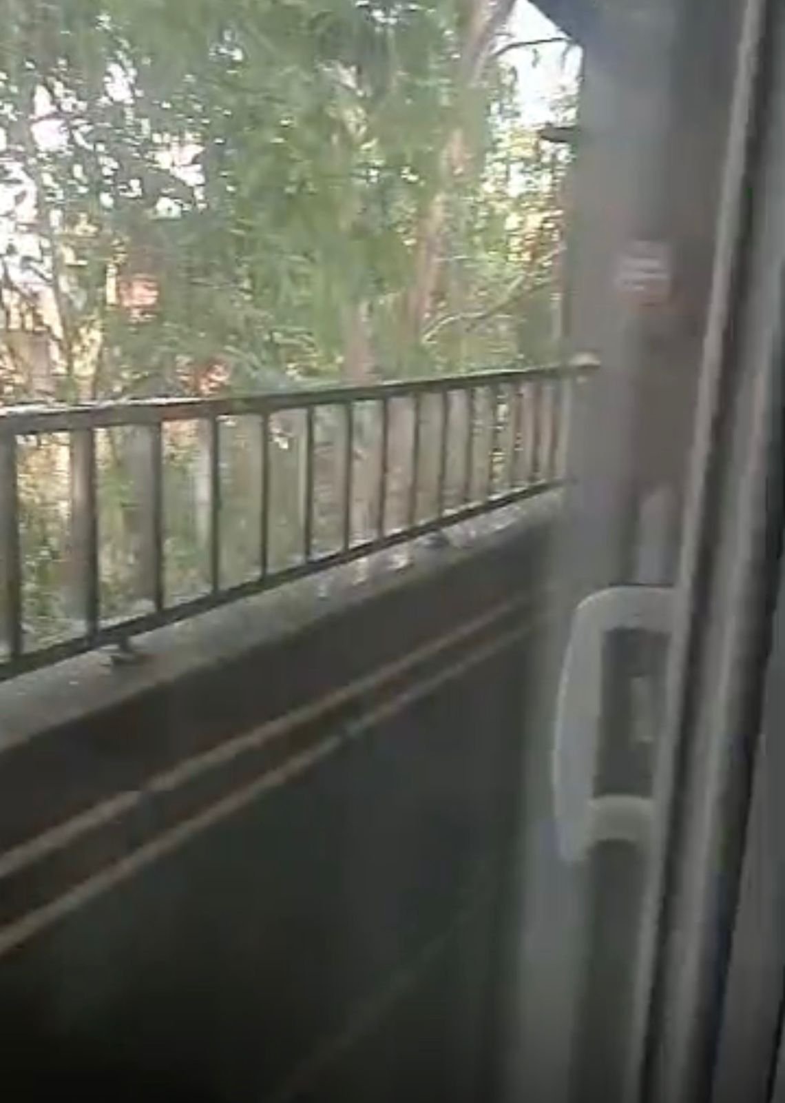 2 BHK Builder Floor for Rent in C6B Block Janakpuri | Lift & Parking | 2nd Floor