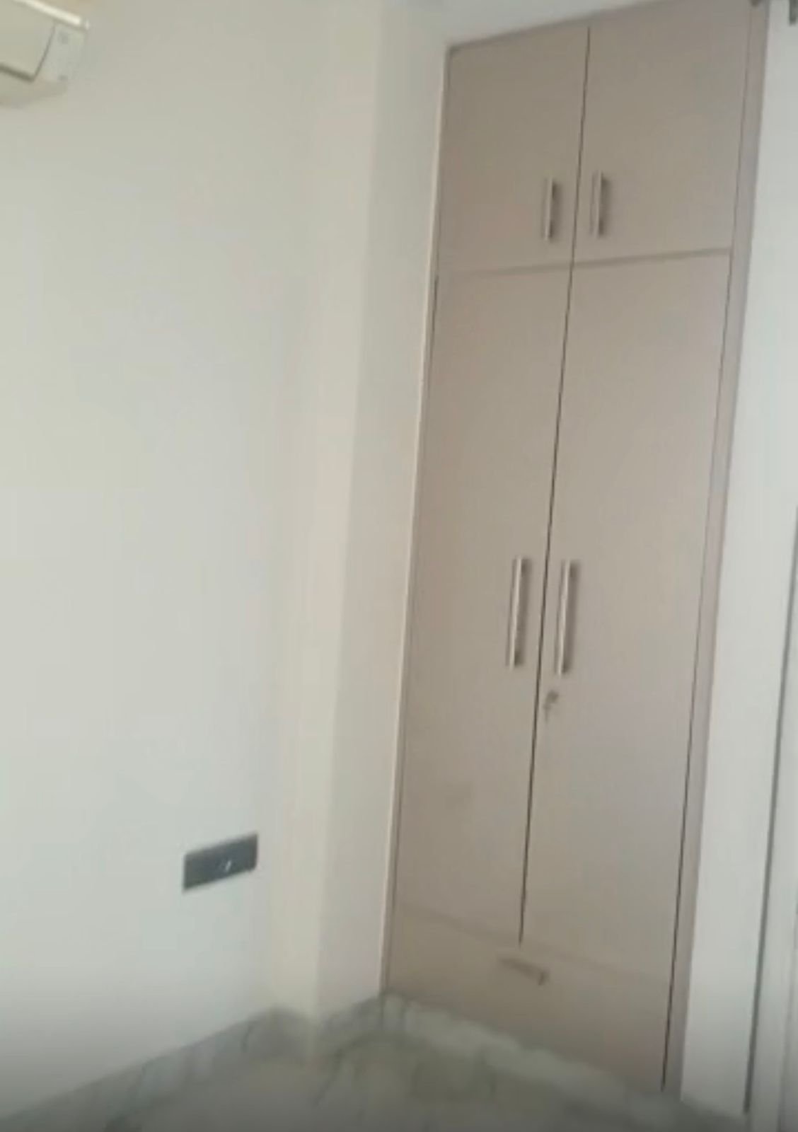 2 BHK Builder Floor for Rent in C6B Block Janakpuri | Lift & Parking | 2nd Floor