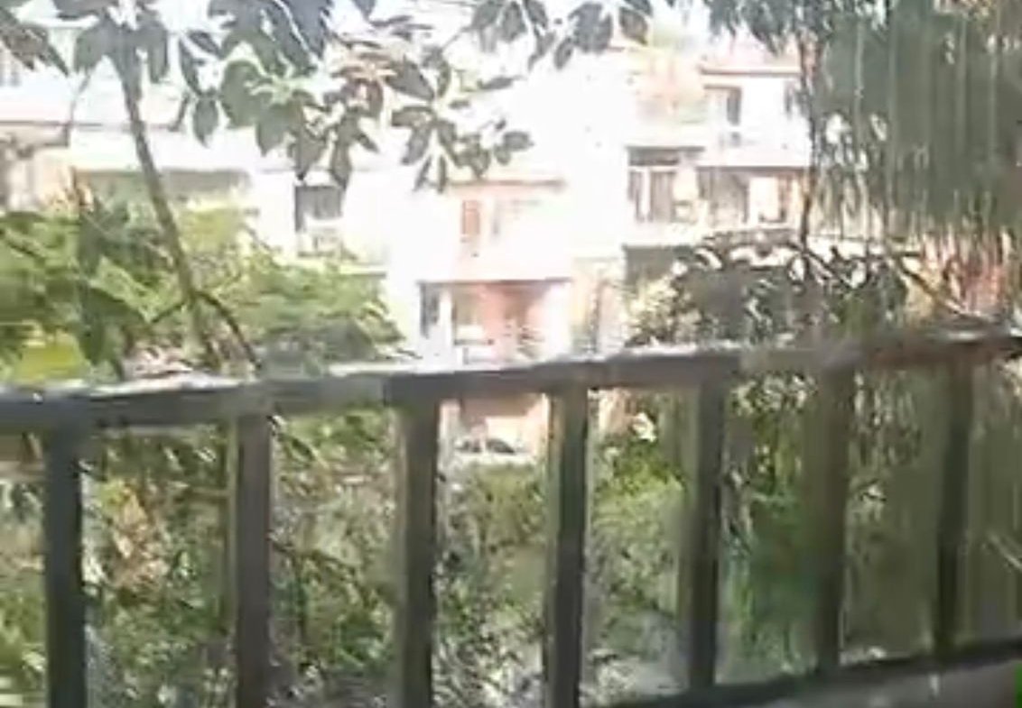 2 BHK Builder Floor for Rent in C6B Block Janakpuri | Lift & Parking | 2nd Floor