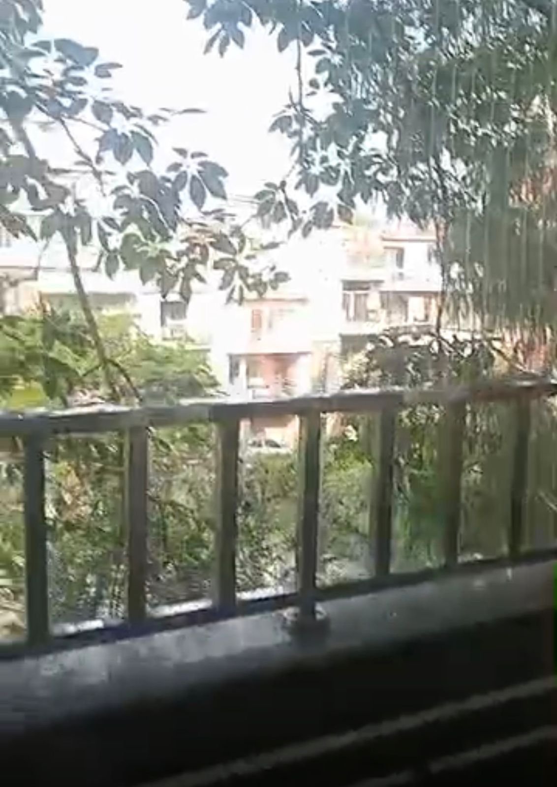 2 BHK Builder Floor for Rent in C6B Block Janakpuri | Lift & Parking | 2nd Floor