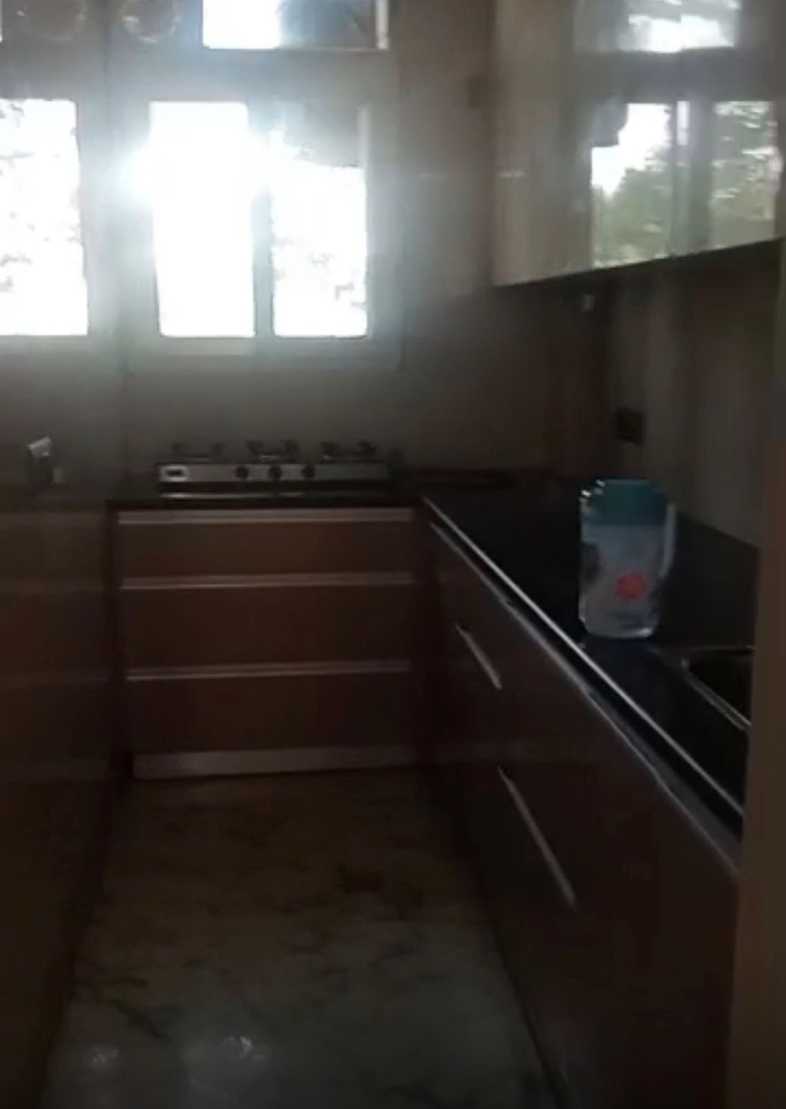 2 BHK Builder Floor for Rent in C6B Block Janakpuri | Lift & Parking | 2nd Floor