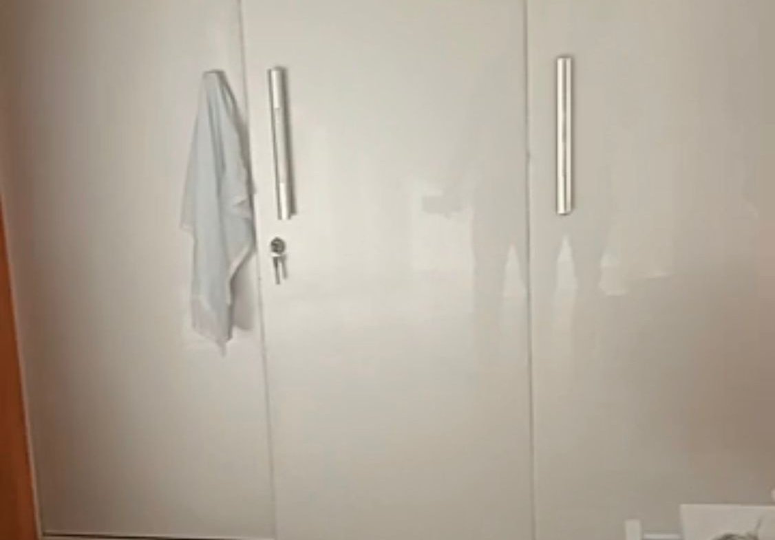 2 BHK Builder Floor for Rent in C6B Block Janakpuri | Lift & Parking | 2nd Floor