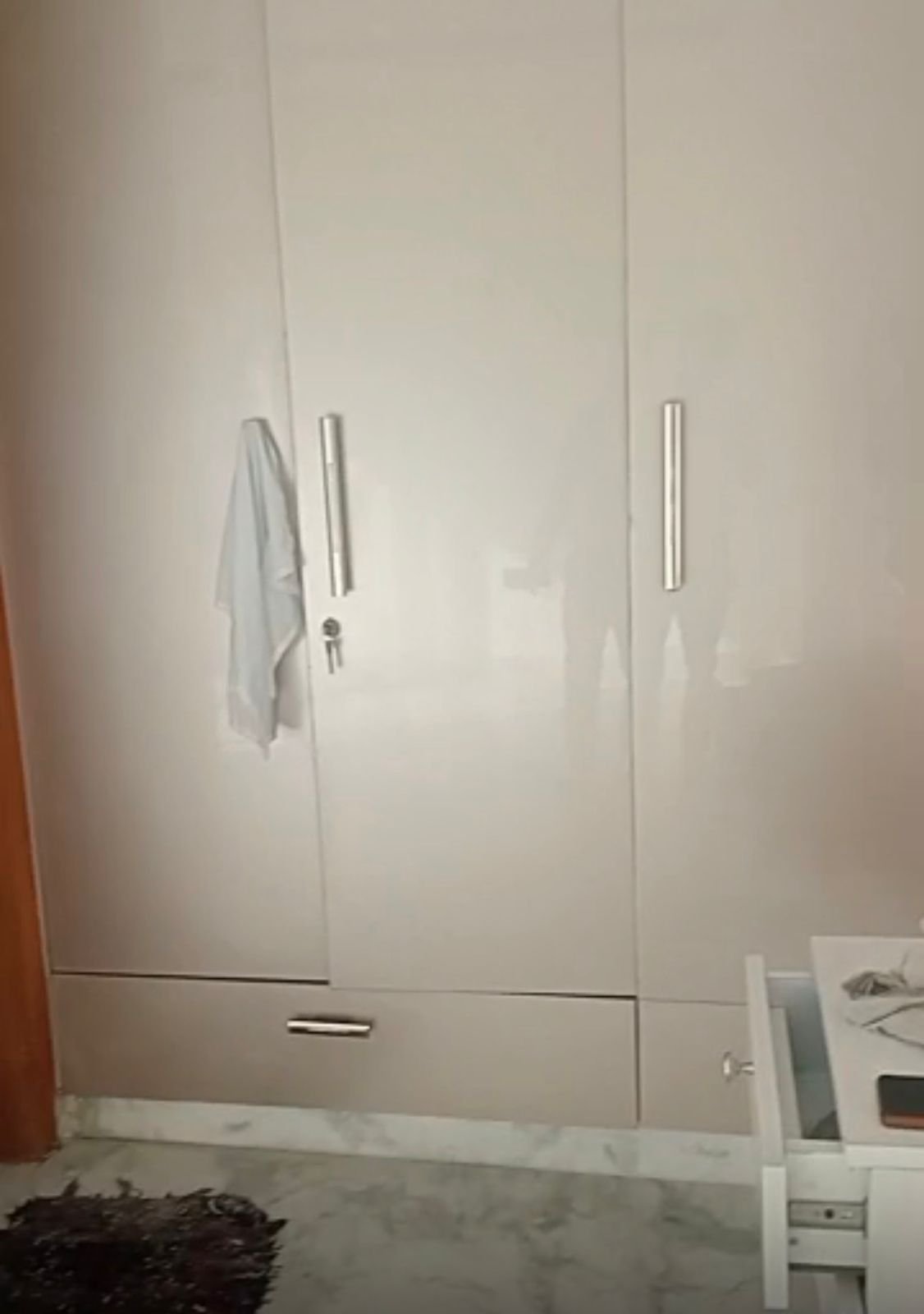 2 BHK Builder Floor for Rent in C6B Block Janakpuri | Lift & Parking | 2nd Floor