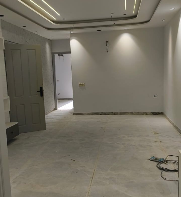 Buy brand new 150 sq yard 3 BHK premium builder floor with roof rights in C2 Block Janakpuri. Top floor property with modern interiors and premium construction quality.