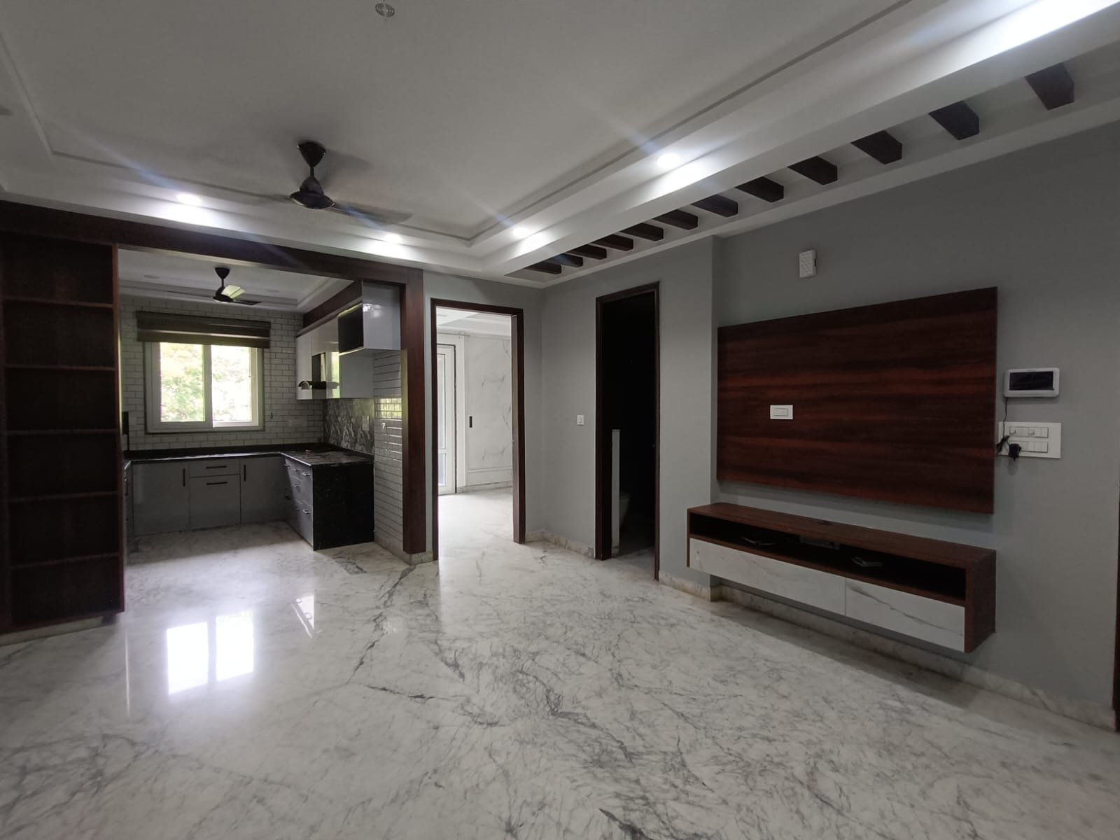 Premium 150 Gaj builder floors for rent in B1 Block Janakpuri with two units available in the same building at ₹55,000 per month. Premium 150 Gaj builder floors for rent in B1 Block Janakpuri with two units available in the same building at ₹55,000 per month.