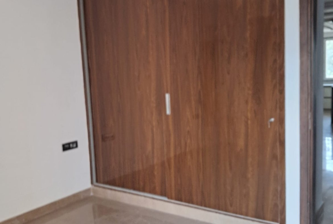 Brand new 150 Gaj premium builder floor available for rent in B1 Block Janakpuri at ₹60,000 per month.