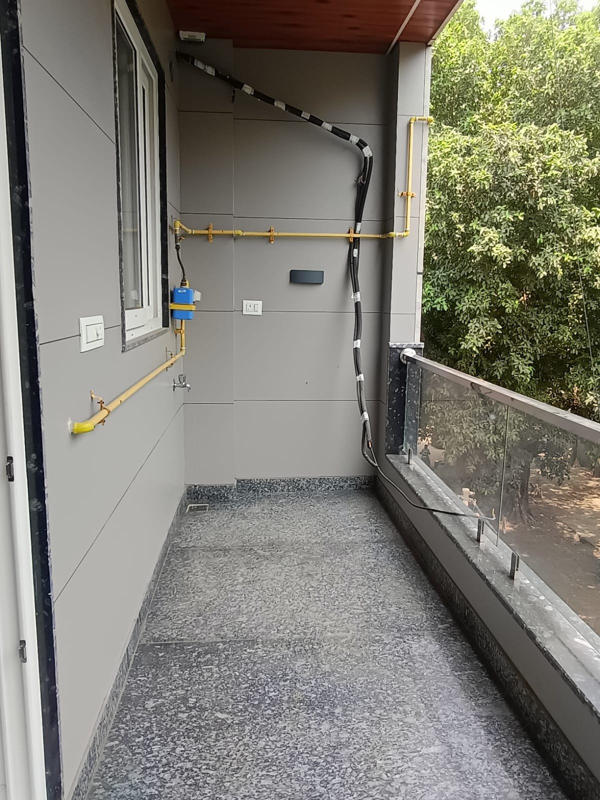 Premium 150 Gaj builder floors for rent in B1 Block Janakpuri with two units available in the same building at ₹55,000 per month. Premium 150 Gaj builder floors for rent in B1 Block Janakpuri with two units available in the same building at ₹55,000 per month.