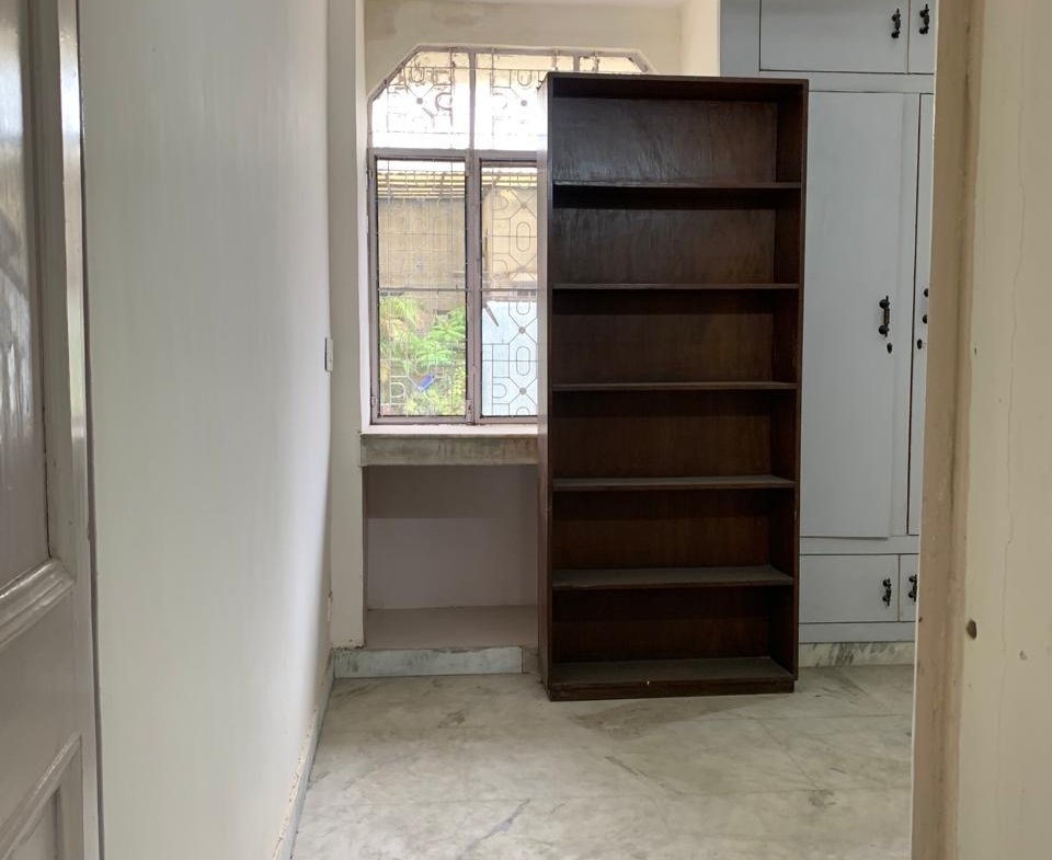 Modern 2 BHK for Rent in C4H Block, Janakpuri | Park Views, Ideal for Families