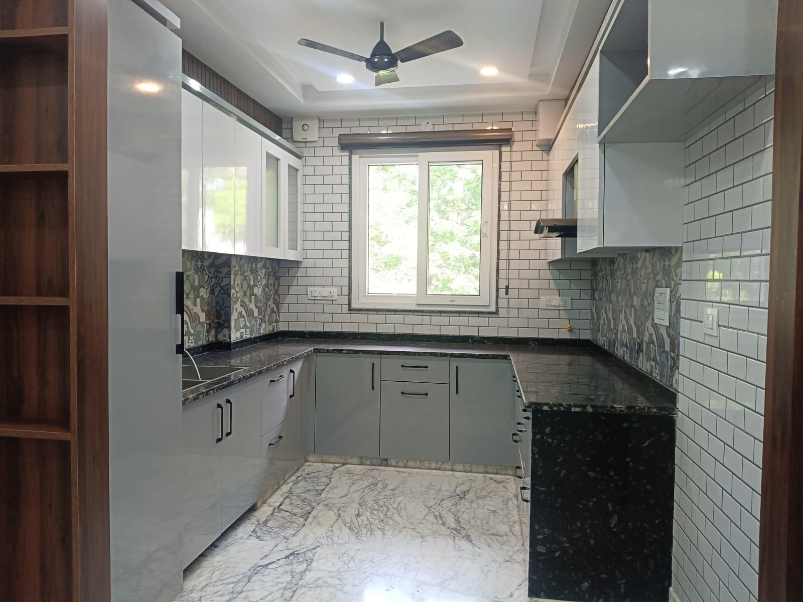 150 Gaj Builder Floor for Rent in B1 Block Janakpuri | Two Units Available