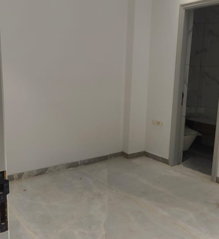Buy brand new 150 sq yard 3 BHK premium builder floor with roof rights in C2 Block Janakpuri. Top floor property with modern interiors and premium construction quality.