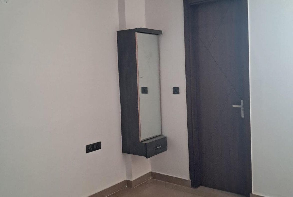 Brand new 150 Gaj premium builder floor available for rent in B1 Block Janakpuri at ₹60,000 per month.