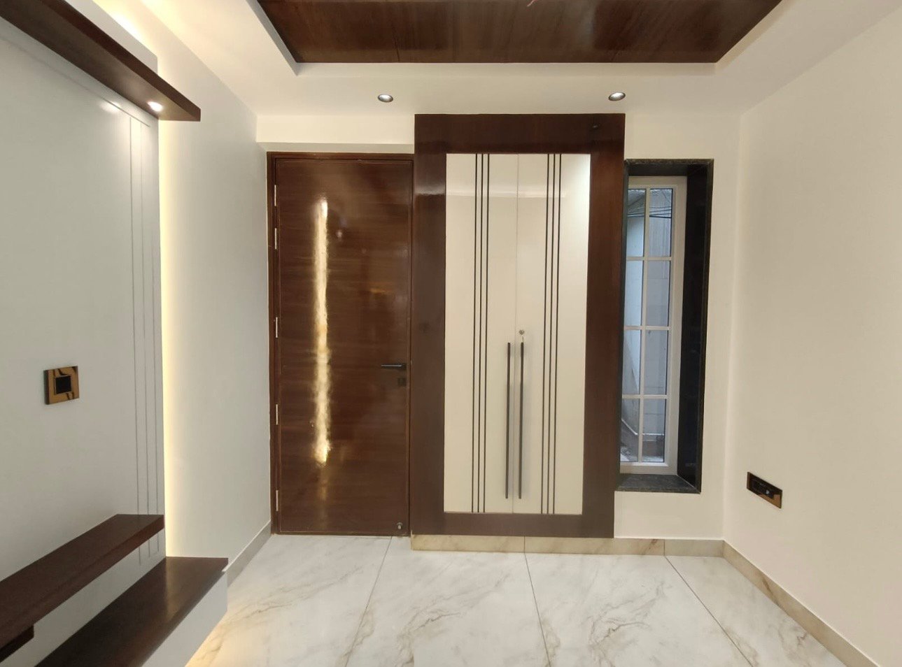 Buy newly renovated 3 BHK Ground Floor LIG Flat in C4G Block Janakpuri featuring premium interiors, top-end finishing, modular kitchen, modern washrooms, and prime West Delhi connectivity. Buy newly renovated 3 BHK Ground Floor LIG Flat in C4G Block Janakpuri featuring premium interiors, top-end finishing, modular kitchen, modern washrooms, and prime West Delhi connectivity.