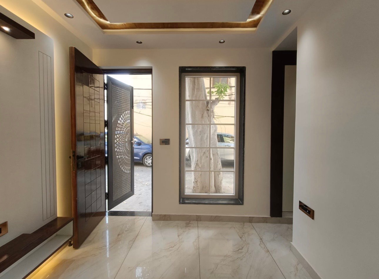 Buy newly renovated 3 BHK Ground Floor LIG Flat in C4G Block Janakpuri featuring premium interiors, top-end finishing, modular kitchen, modern washrooms, and prime West Delhi connectivity. Buy newly renovated 3 BHK Ground Floor LIG Flat in C4G Block Janakpuri featuring premium interiors, top-end finishing, modular kitchen, modern washrooms, and prime West Delhi connectivity.