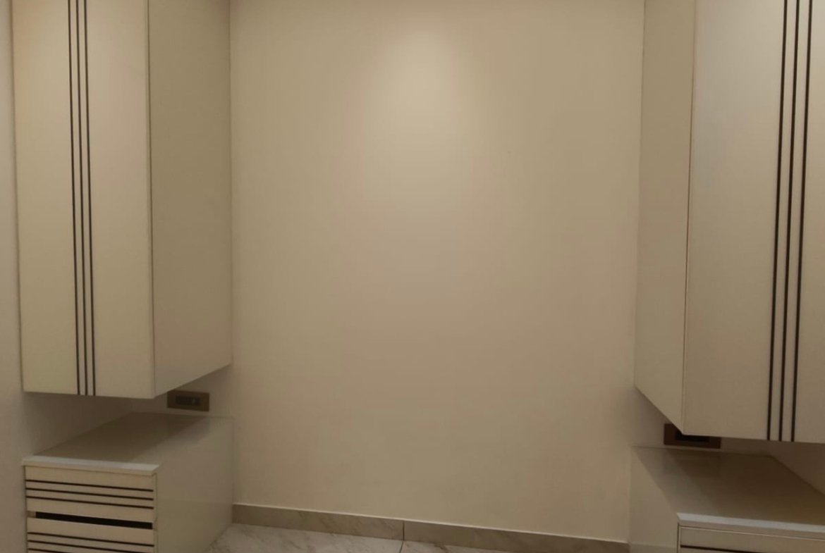 Buy newly renovated 3 BHK Ground Floor LIG Flat in C4G Block Janakpuri featuring premium interiors, top-end finishing, modular kitchen, modern washrooms, and prime West Delhi connectivity.