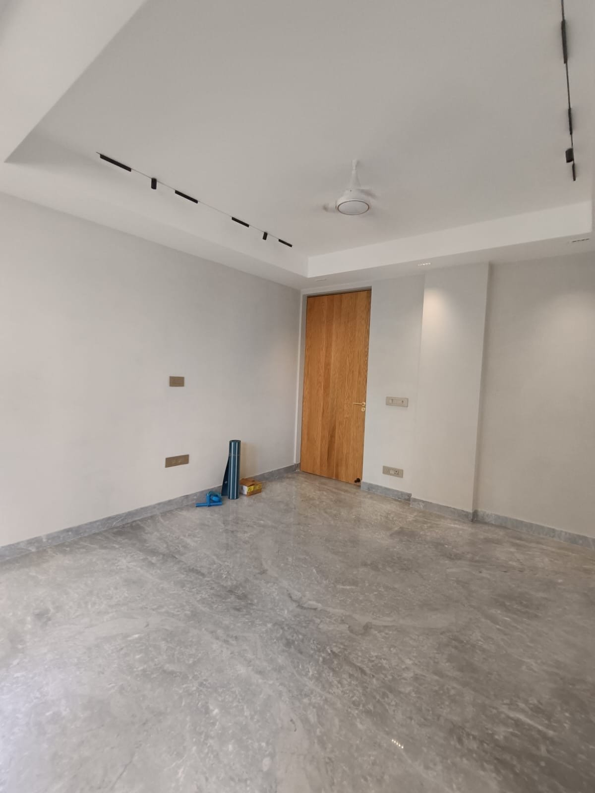 Luxury 4 BHK residence with biophilic design Spaces@KA Janakpuri