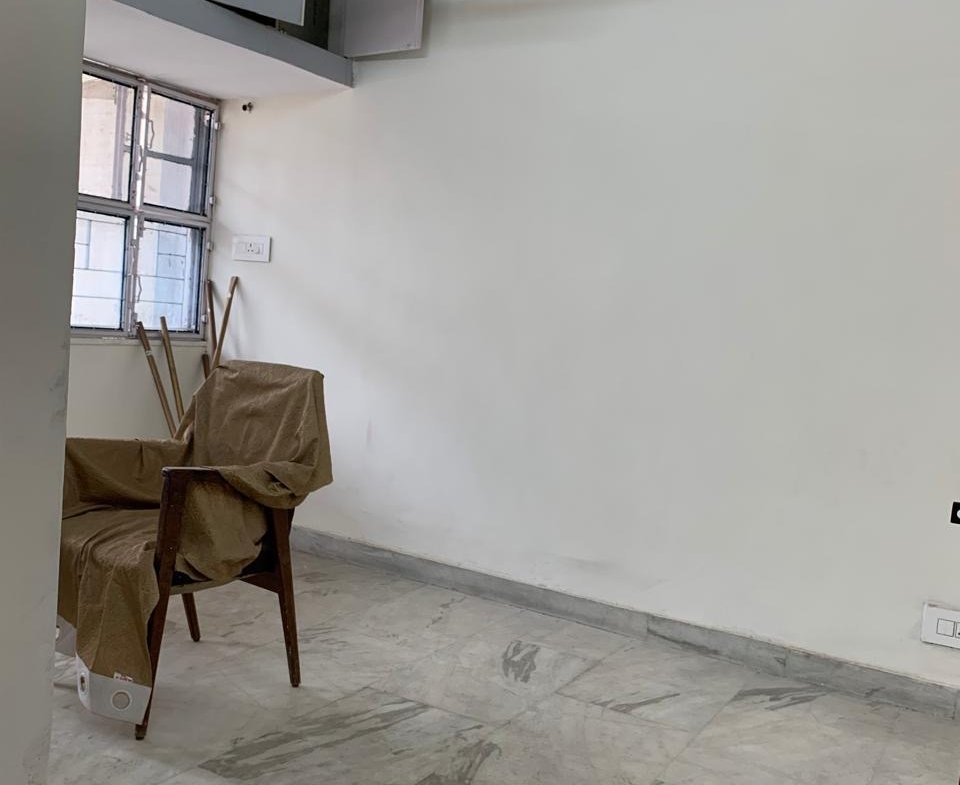 Modern 2 BHK for Rent in C4H Block, Janakpuri | Park Views, Ideal for Families