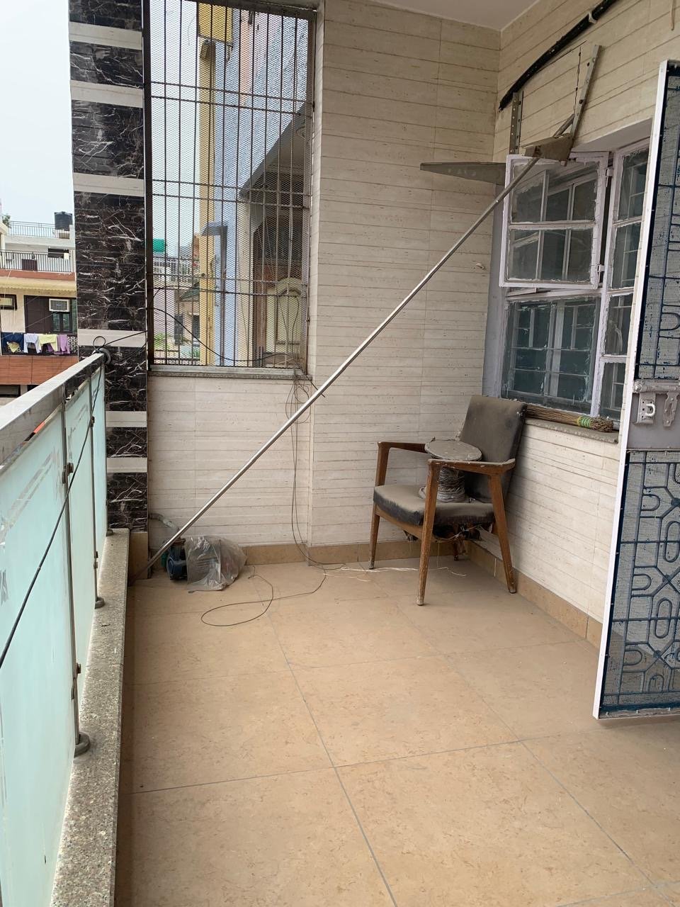 Modern 2 BHK for Rent in C4H Block, Janakpuri | Park Views, Ideal for Families Modern 2 BHK for Rent in C4H Block, Janakpuri | Park Views, Ideal for Families