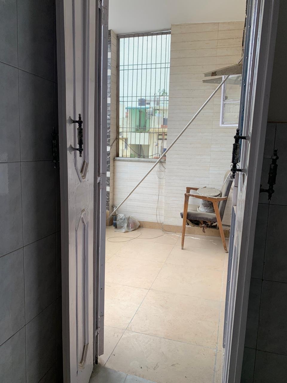 Modern 2 BHK for Rent in C4H Block, Janakpuri | Park Views, Ideal for Families Modern 2 BHK for Rent in C4H Block, Janakpuri | Park Views, Ideal for Families