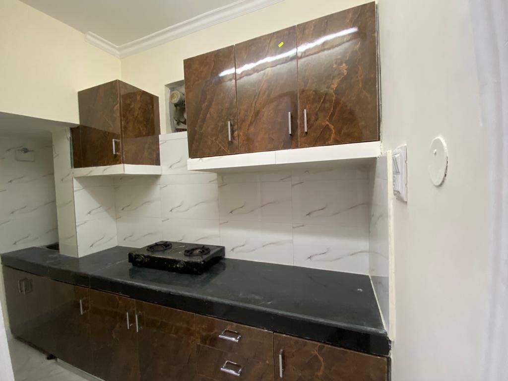 1 BHK fully furnished builder floor for rent in B2B Block Janakpuri. Ready-to-move property with modern furnishings, excellent connectivity, and prime location advantages.