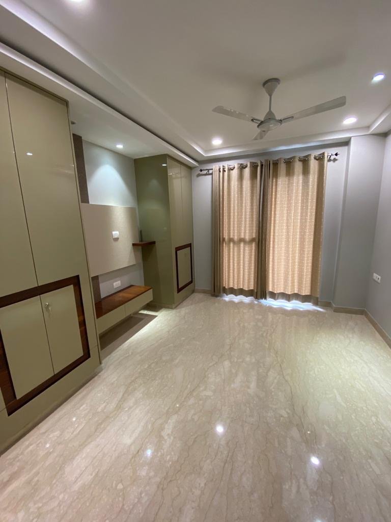 225 Sq. Yards Luxury Builder Floor for Sale in C1 Block, Janakpuri | ₹4.75 Cr
