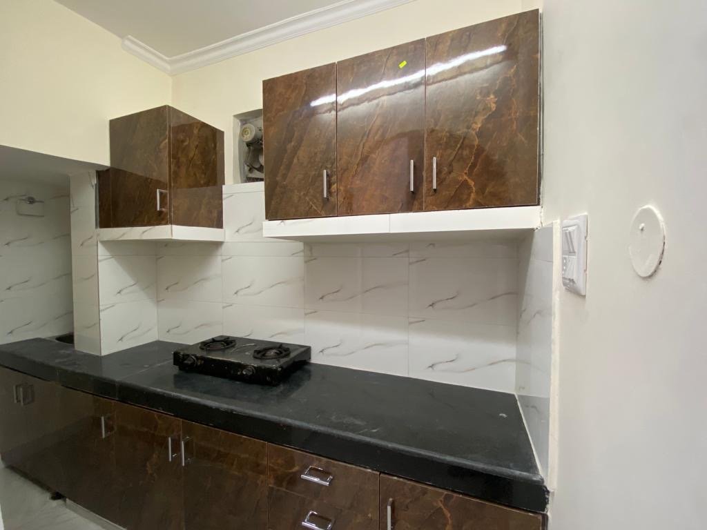 1 BHK fully furnished builder floor for rent in B2B Block Janakpuri. Ready-to-move property with modern furnishings, excellent connectivity, and prime location advantages.